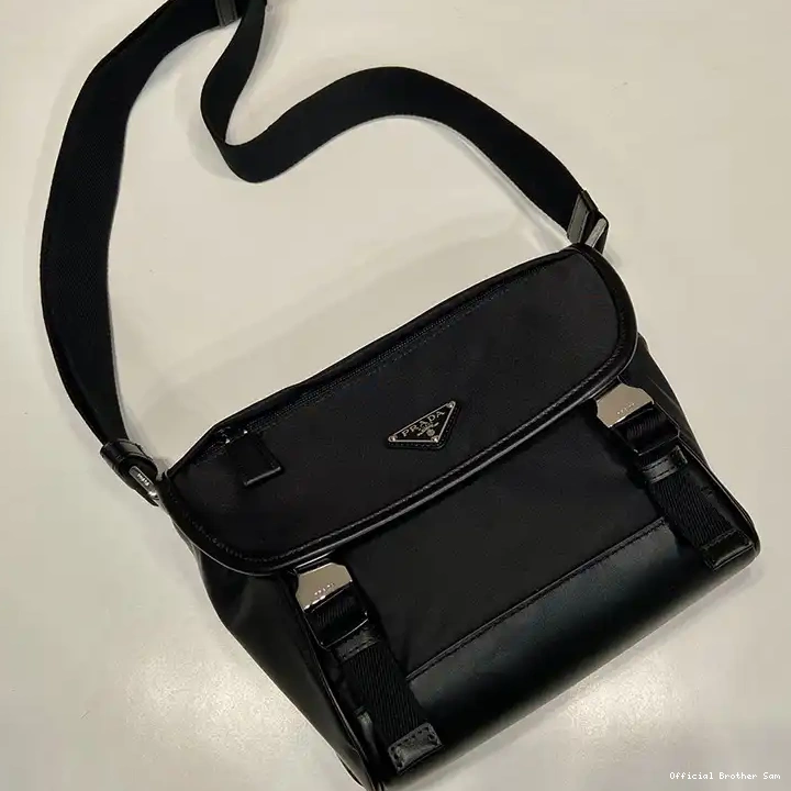 Official Brother Sam Bags 2407YZ0057 Prada 0522